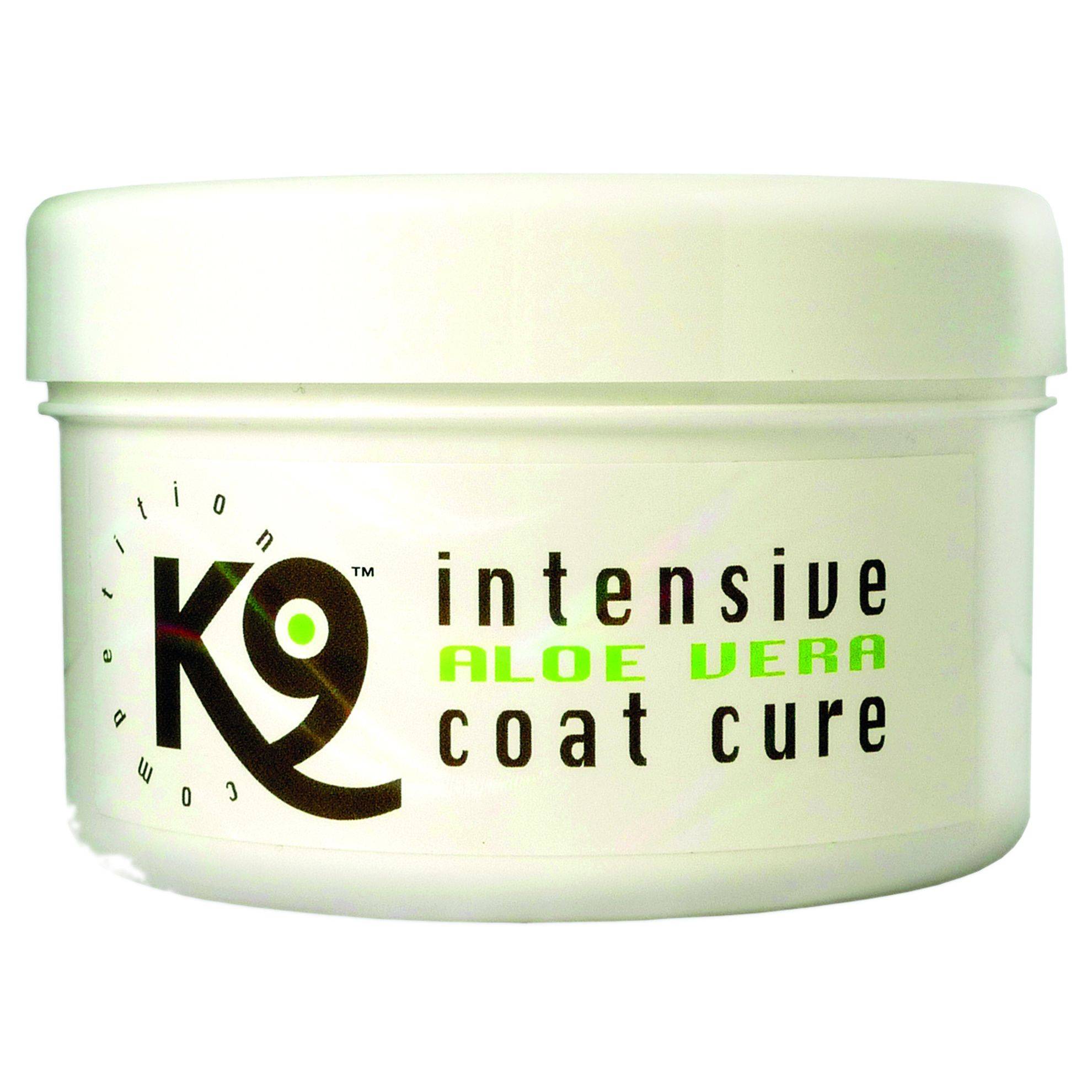Soin Pelage Intensif K9 Competition - Poids : 500g K9 COMPETITION