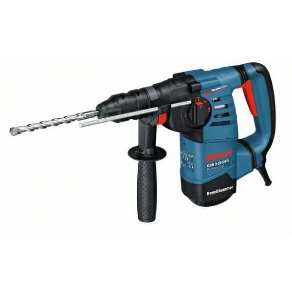 Bosch - Perforateur burineur - GBH 3-28 DFR Professional - 800 W - BOSCH - 061124A000 - Image 2