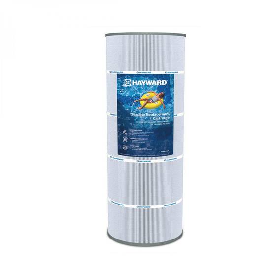 Cartouche de filtration pour filtre de piscine C1200EURO - CX1200RE - Hayward