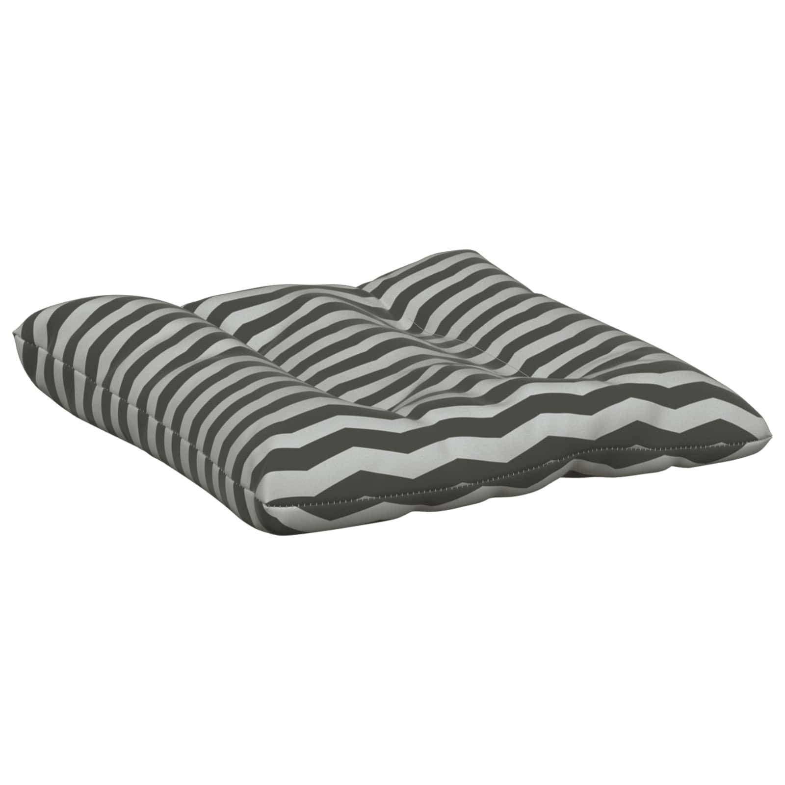 Vidaxl - Teepee pour animaux de compagnie avec coussin 60 x 60 x 70 cm vidaXL 42020257 - Image 5