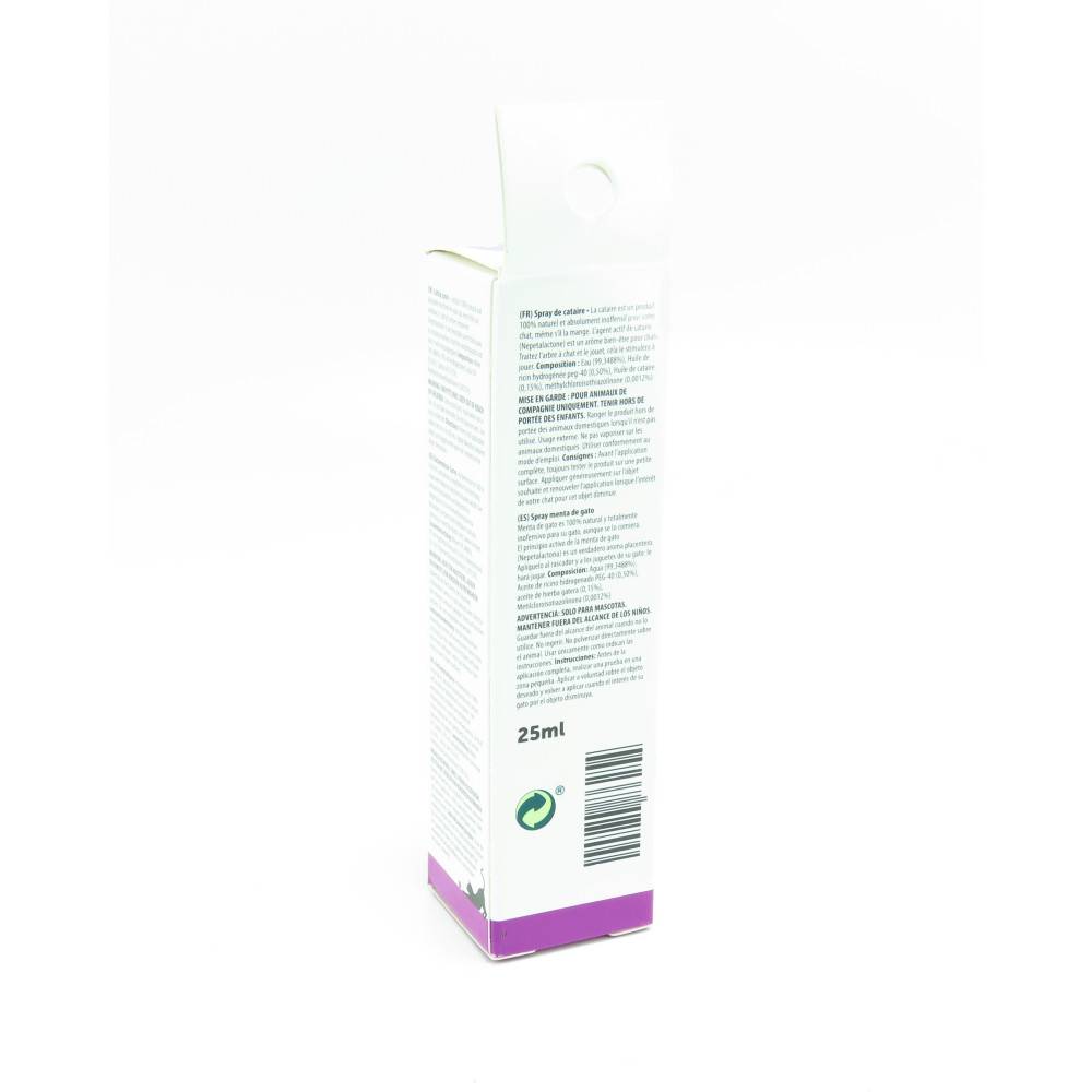 animallparadise - Catnip en spray de 25 ml pour votre chat. - Image 2