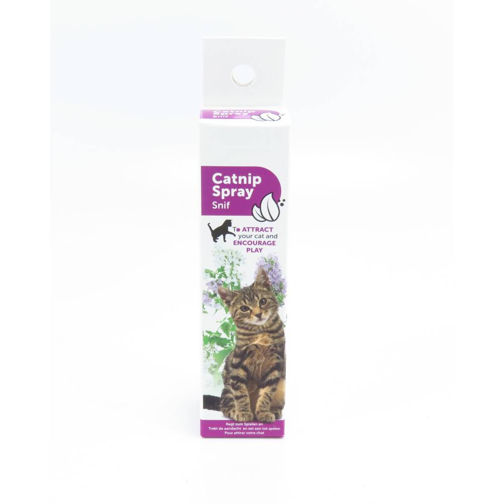animallparadise - Catnip en spray de 25 ml pour votre chat. - Image 3