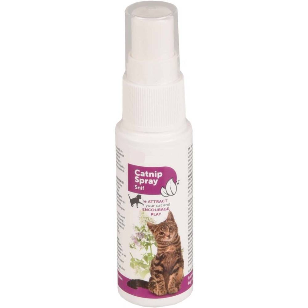 animallparadise - Catnip en spray de 25 ml pour votre chat. - Image 4