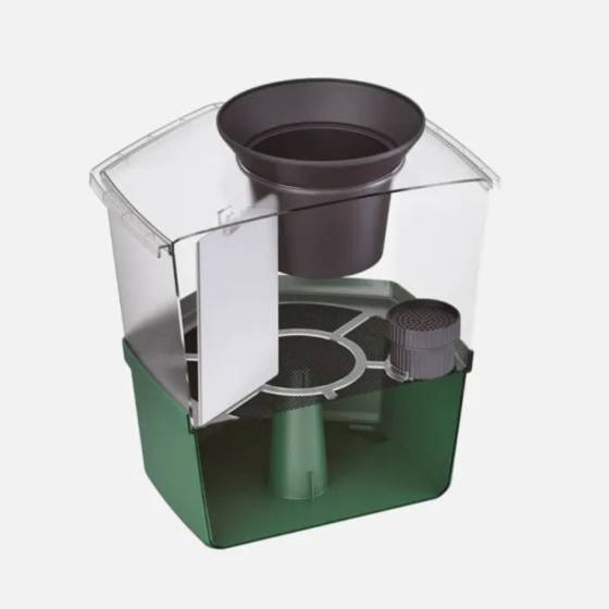 Favex - FAVEX - Lot de 2 Pièges à moustiques- HexaCatch - Image 6