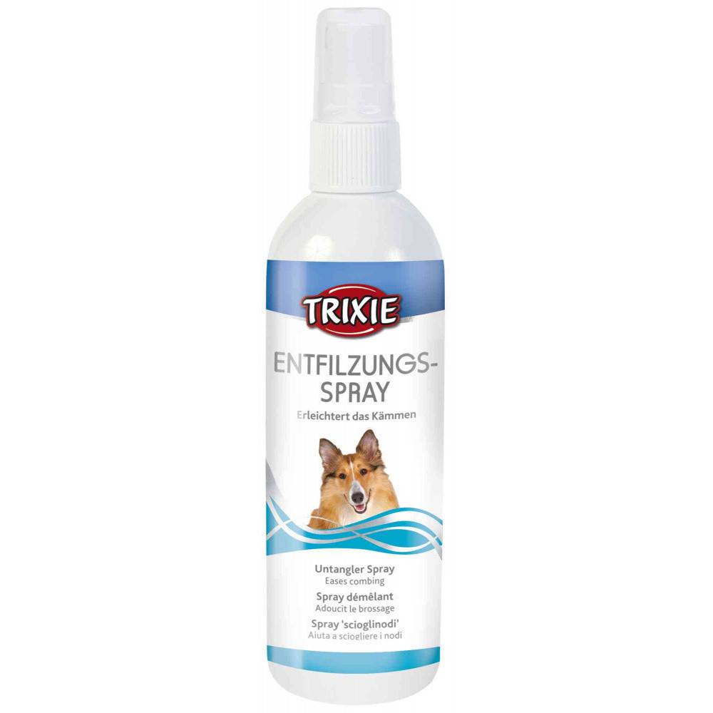 Trixie - un spray démêlant, 175 ml, pour chien. - Image 1