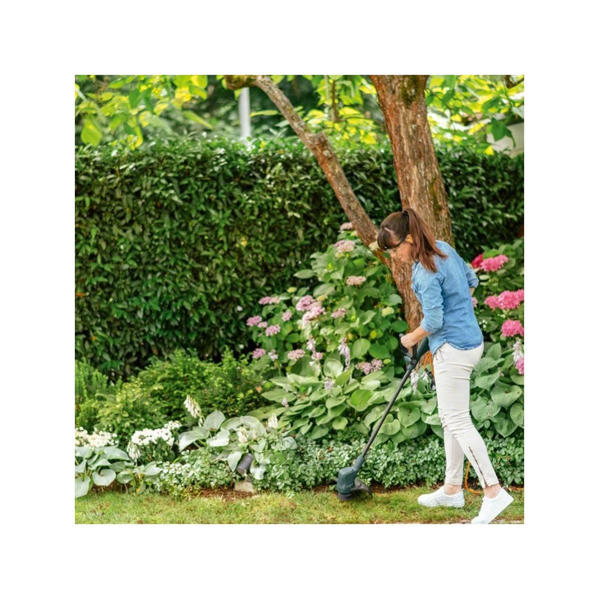 Bosch - Coupe-bordures 280W Coupe 23cm Bosch 230V Easy Grass Cut - Image 2