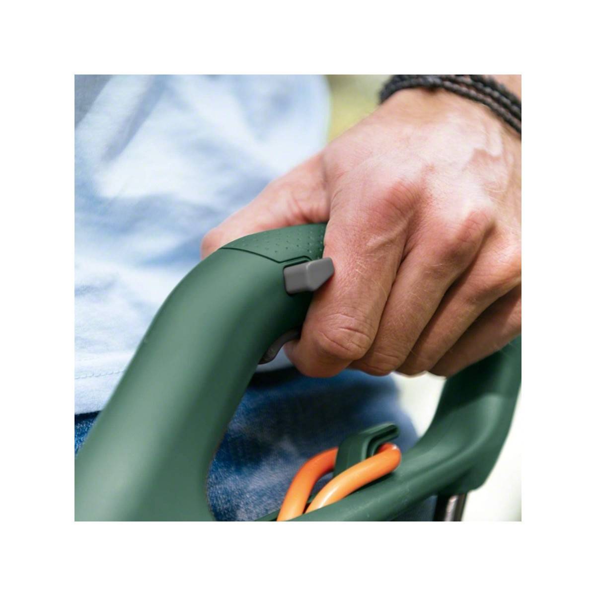 Bosch - Coupe-bordures 280W Coupe 23cm Bosch 230V Easy Grass Cut - Image 4