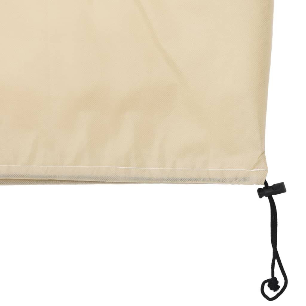 Vidaxl - Housses de protection pour plantes avec cordon de serrage 12pcs vidaXL 3203557 - Image 7