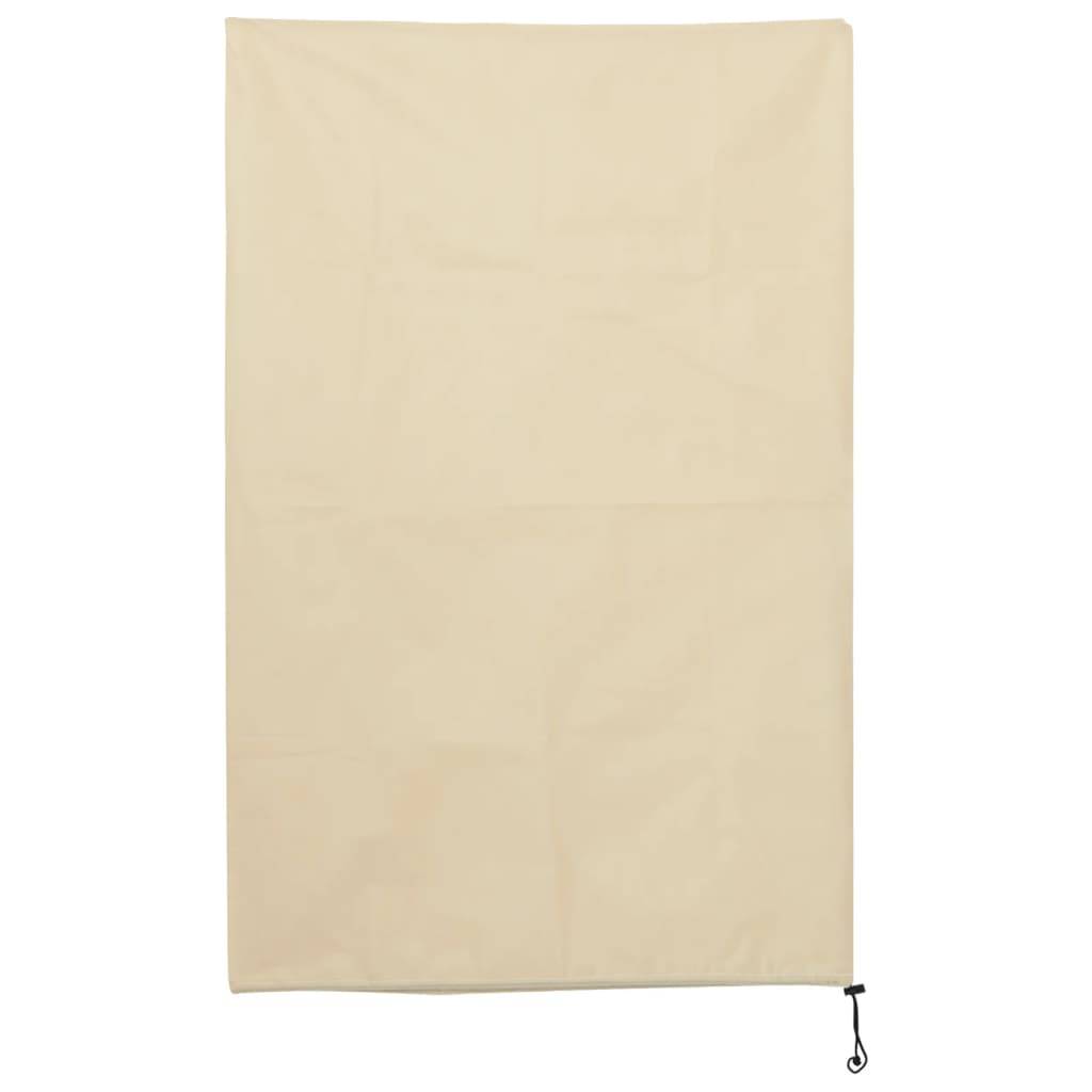 Vidaxl - Housses de protection pour plantes avec cordon de serrage 12pcs vidaXL 3203557 - Image 8