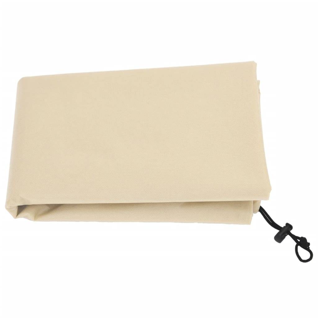 Vidaxl - Housses de protection pour plantes avec cordon de serrage 12pcs vidaXL 3203557 - Image 6
