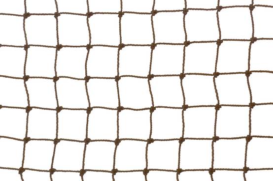 Filet anti-moineaux - Maille de 19mm Pierre 5m x 5m - Image 1