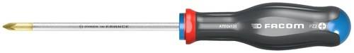 Tournevis Protwist cruciformes PZ - 2x125 - FACOM - ATD2X125 - Image 1