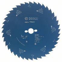 Bosch Professional - Lame de scie circulaire Expert for Wood Ø 30mm - 150 x 20 x 2,6 mm, 24 - 2 608 644 011 - Image 1
