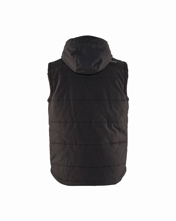 Gilet - BLAKLADER - Sans manche doublé Gris foncé T.XXXL 389918459800 - Image 1