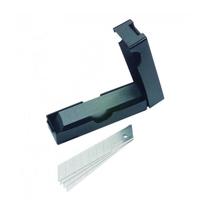 stanley - Lames de cutter x100 1-11-301 STANLEY - Image 2