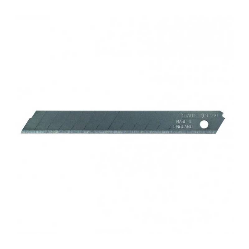 stanley - Lames de cutter x100 1-11-301 STANLEY - Image 1