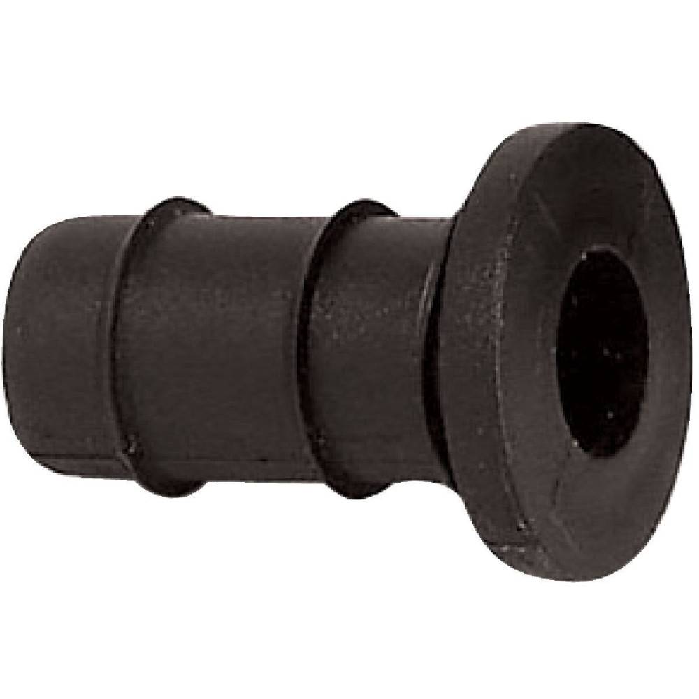 Bouchon cannelé arrosage goutte a goutte ø 16 MM - Image 1