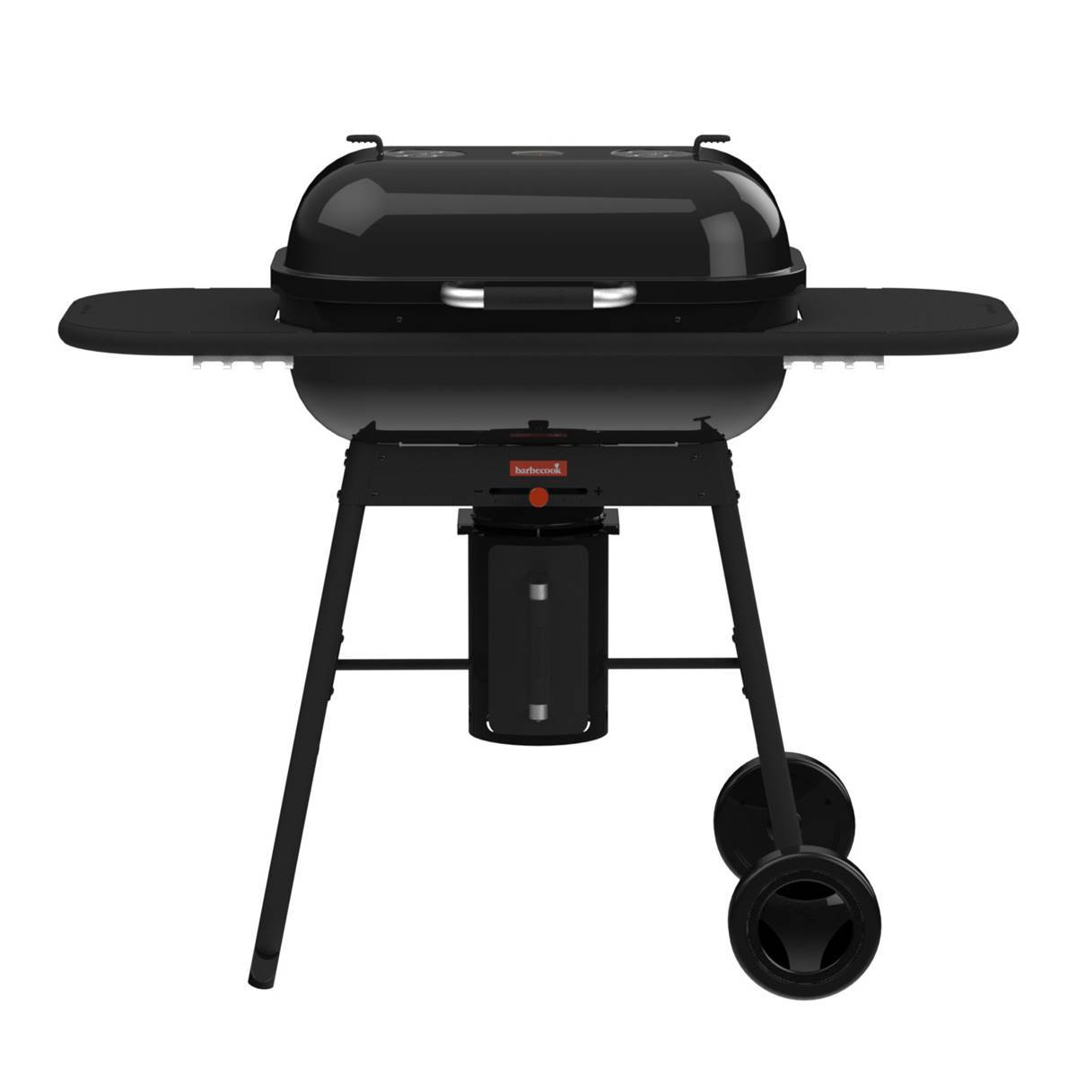Barbecook - Barbecue Charbon de Bois Barbecook Magnus Premium