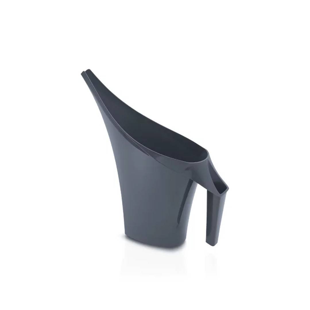 Arrosoir Pichet "COUBI" Anthracite 2L - Image 1