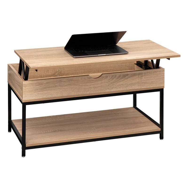 Table basse relevable Aliaj 5five - Image 3