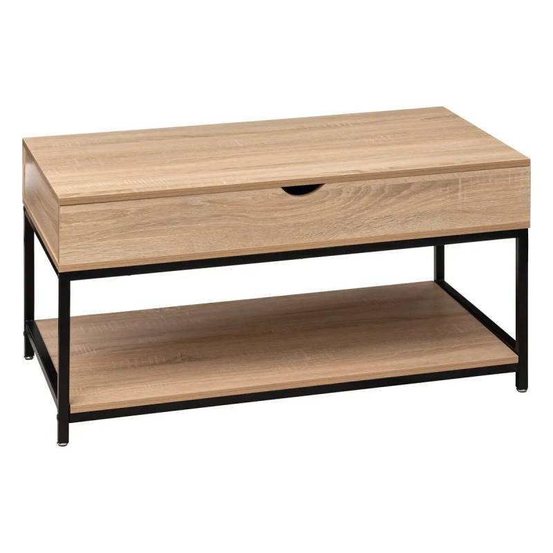 Table basse relevable Aliaj 5five - Image 2