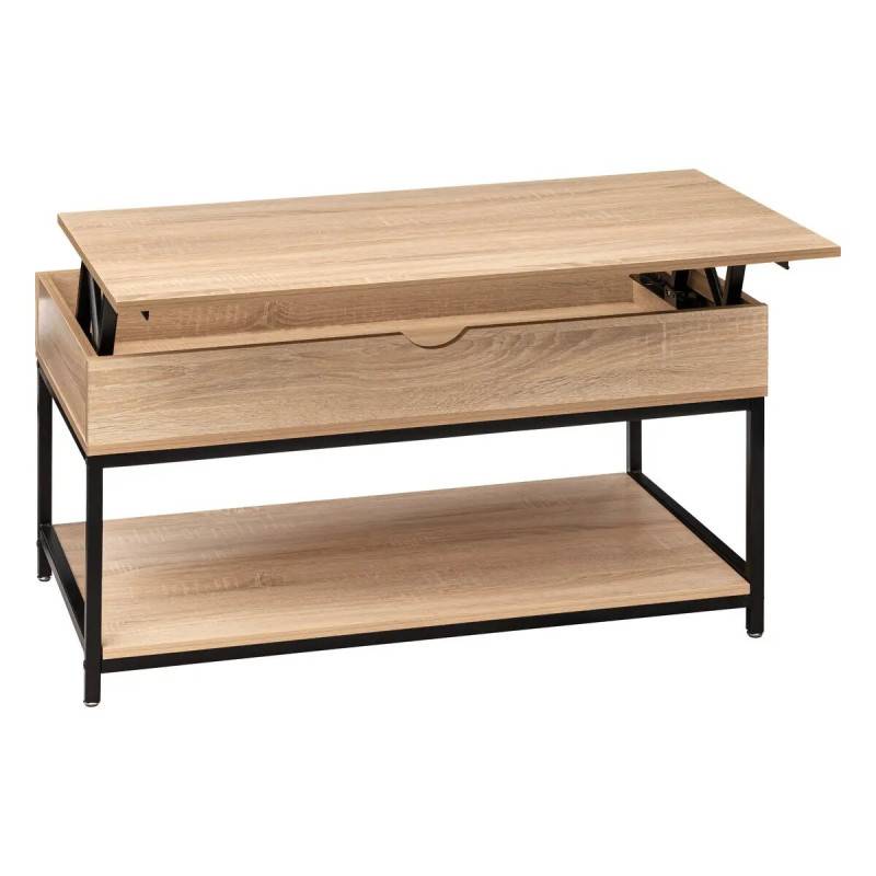 Table basse relevable Aliaj 5five - Image 1