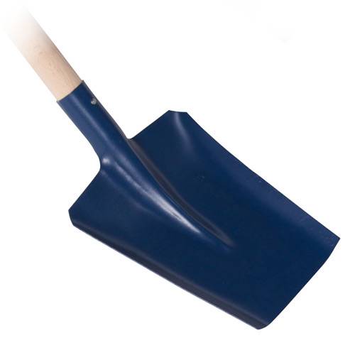 Outils Perrin - Pelle bearnaise de 25 emmanché Outils Perrin