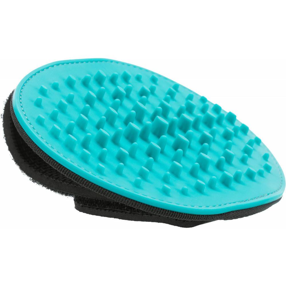 Trixie - Brosse de massage pour chien - Image 1