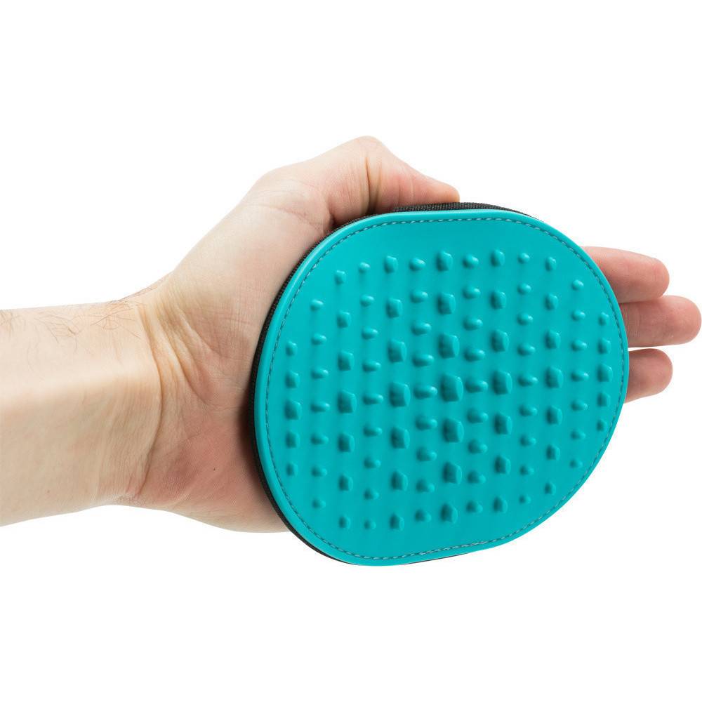Trixie - Brosse de massage pour chien - Image 5