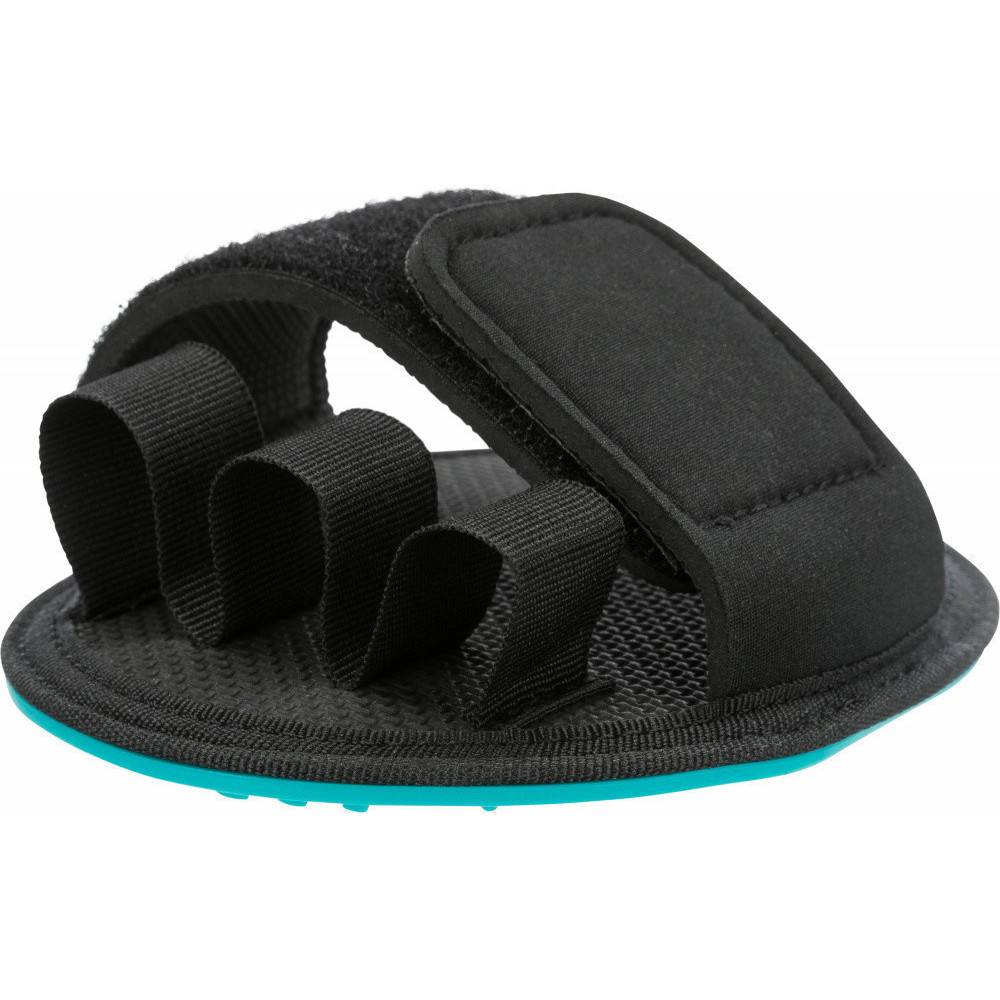 Trixie - Brosse de massage pour chien - Image 2