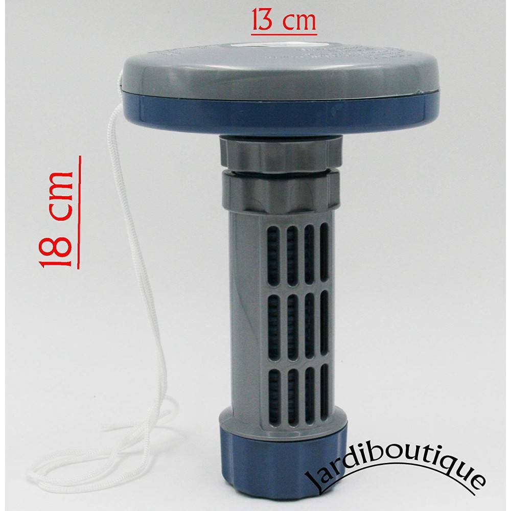 Thermometre Piscine, Thermomètre Flottant Pool Thermomètres Thermometre Piscine, Thermomètre Flottant Pool Thermomètres