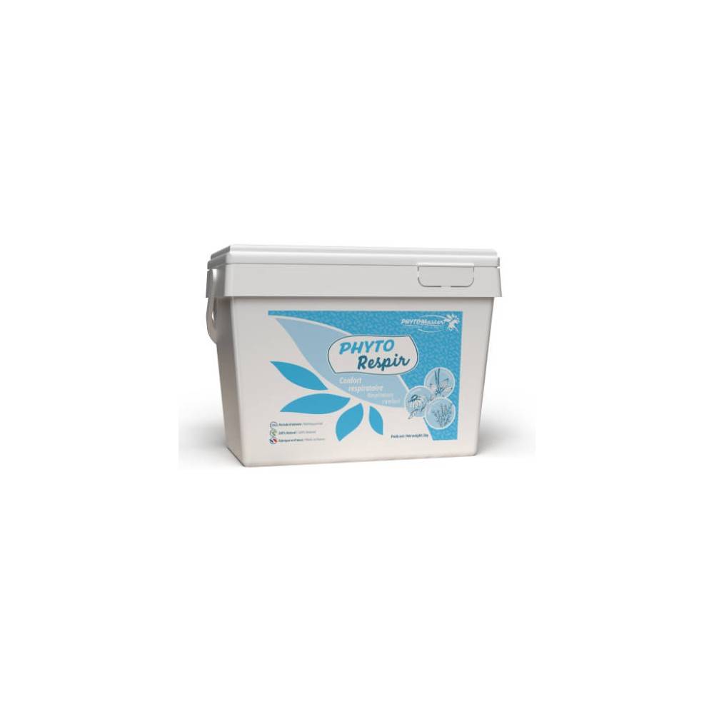 Phyto Respir Cheval 1 kg
