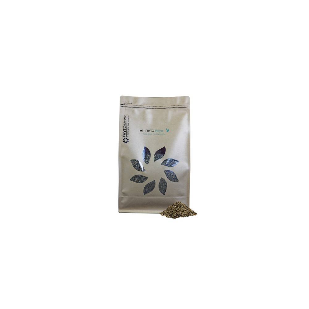 PHYTO RESPIR - PHYTO MASTER 1 kg