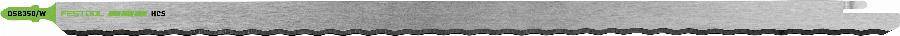 Lame de scie FESTOOL DSB 350/W - 575417