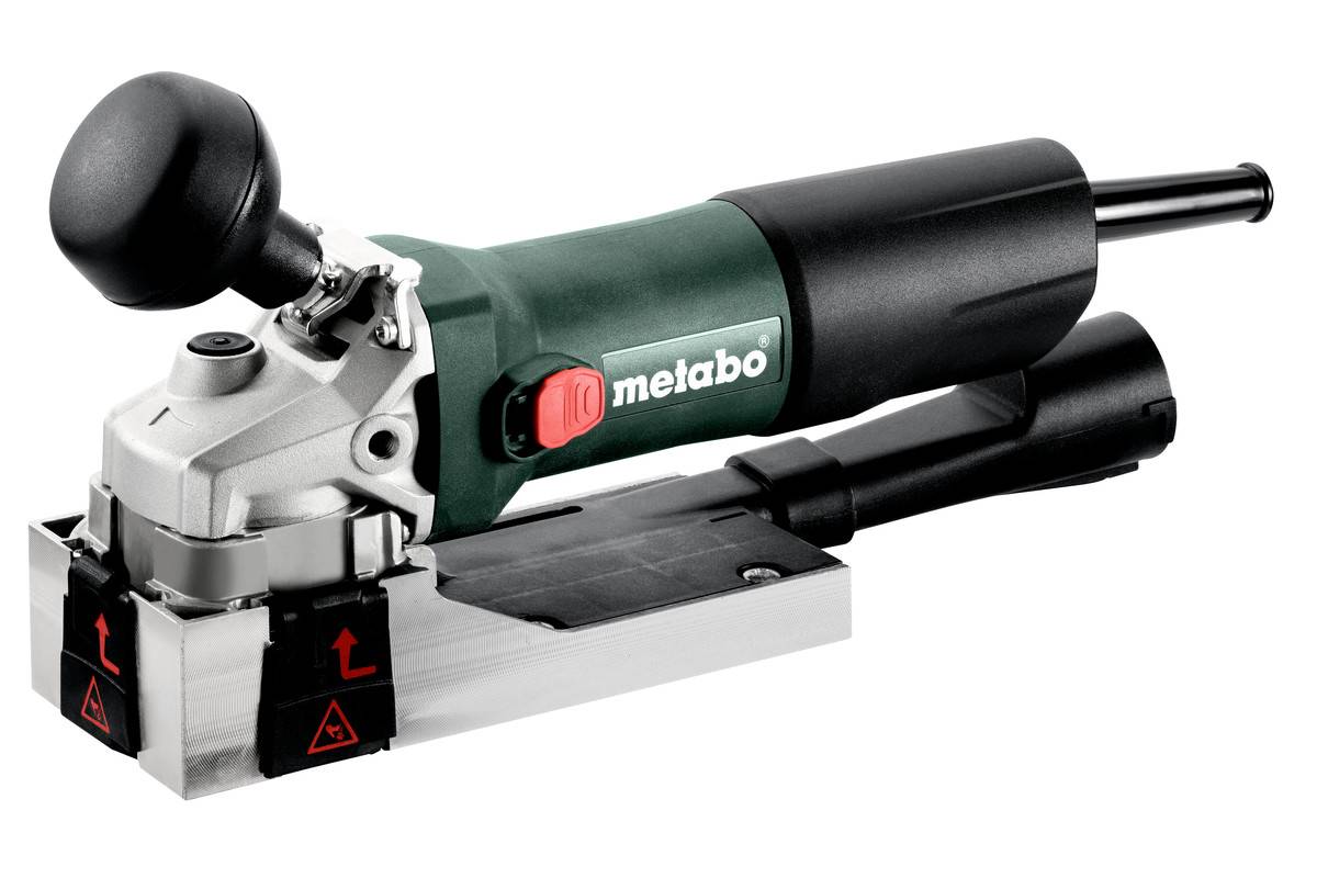 Metabo - Fraiseuse à bois METABO LF 850 S - 850W - 601049500 - Image 1