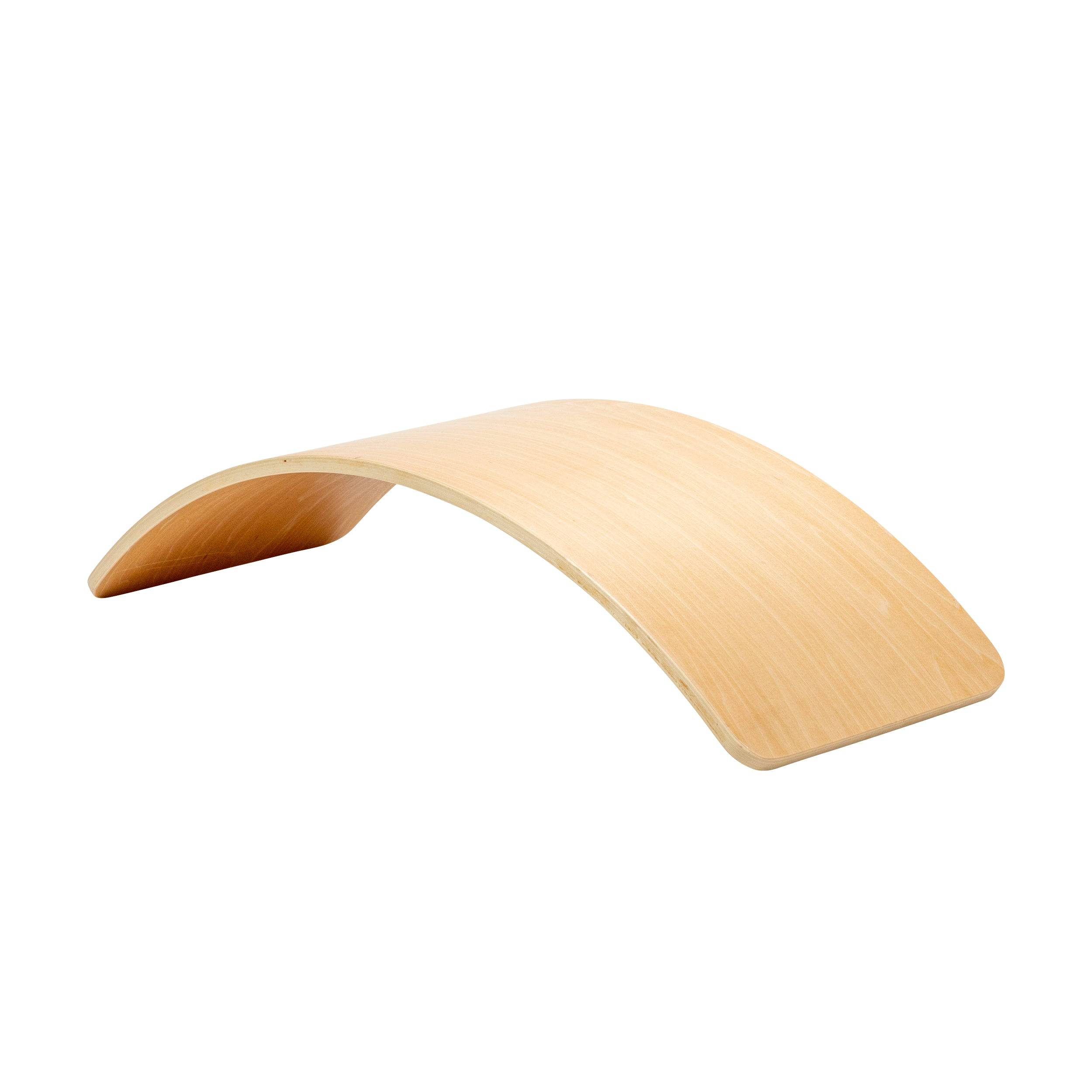 Tp Toys - Planche d'equilibre montessori fsc 81 x 30 x 18 cm - Image 5