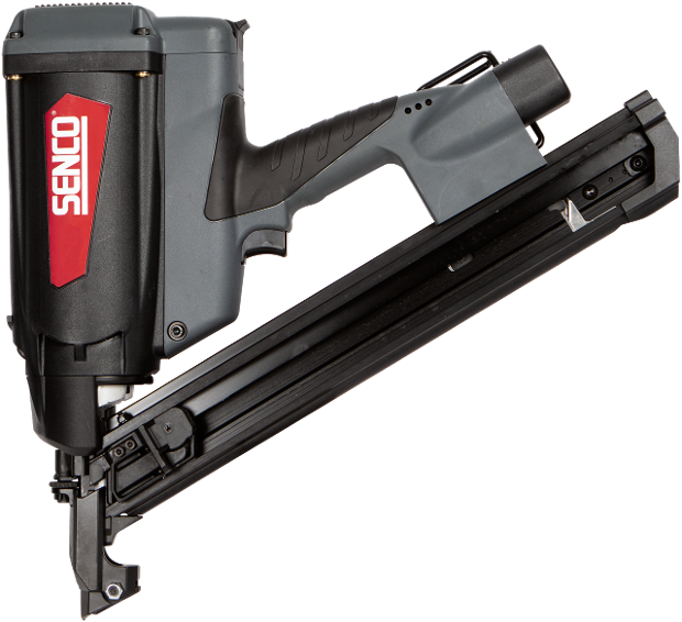 Cloueur gaz bande 34° sabots GT60i-NN SENCO - 14VS2001N - Image 2