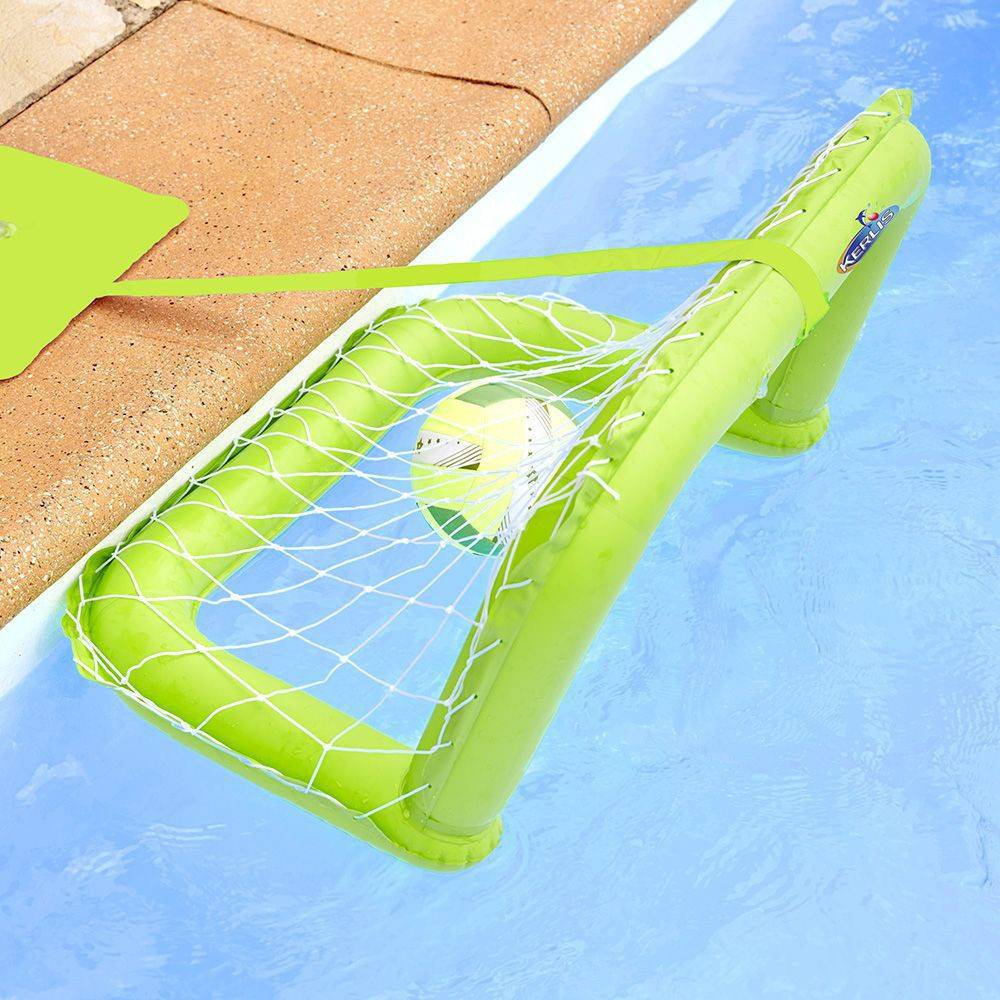 Flamingo - Mini cage sport pour piscine - Image 3
