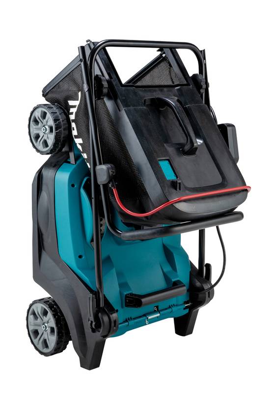 Makita - Tondeuse 43 cm 40V XGT ® - MAKITA - sans batterie, ni chargeur - LM004GZ - Image 8
