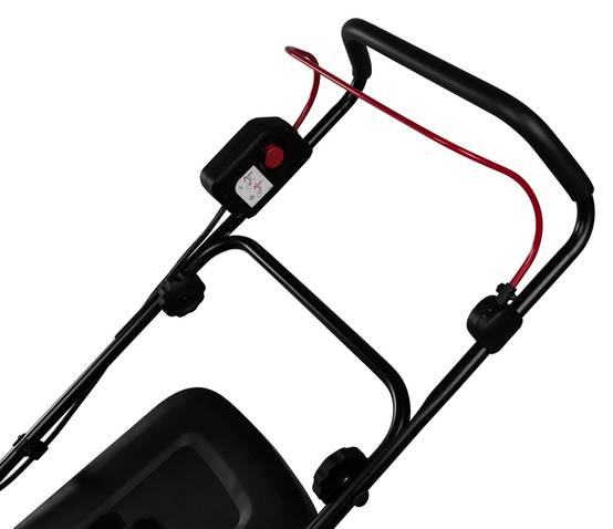Makita - Tondeuse 43 cm 40V XGT ® - MAKITA - sans batterie, ni chargeur - LM004GZ - Image 7