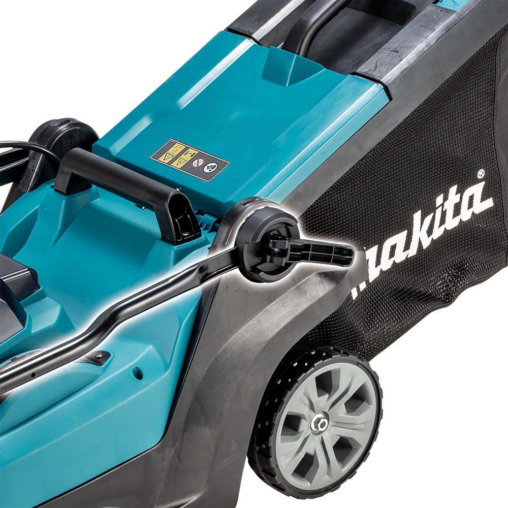Makita - Tondeuse 43 cm 40V XGT ® - MAKITA - sans batterie, ni chargeur - LM004GZ - Image 9