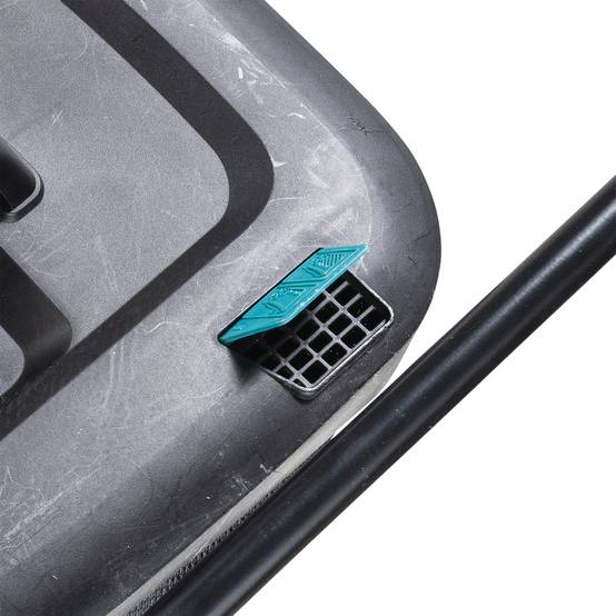Makita - Tondeuse 43 cm 40V XGT ® - MAKITA - sans batterie, ni chargeur - LM004GZ - Image 10
