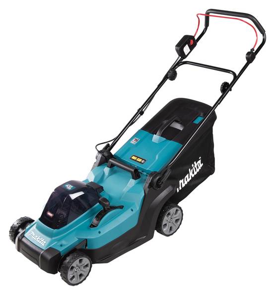 Makita - Tondeuse 43 cm 40V XGT ® - MAKITA - sans batterie, ni chargeur - LM004GZ - Image 1
