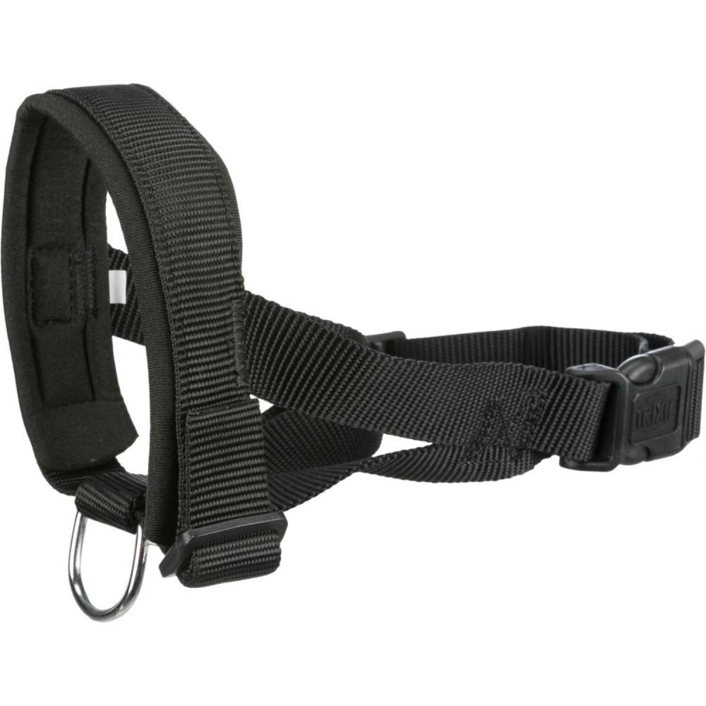 Trixie - Muselière sangle taille XL-XXL pour chien Dogue allemand, Leonberg. - Image 2