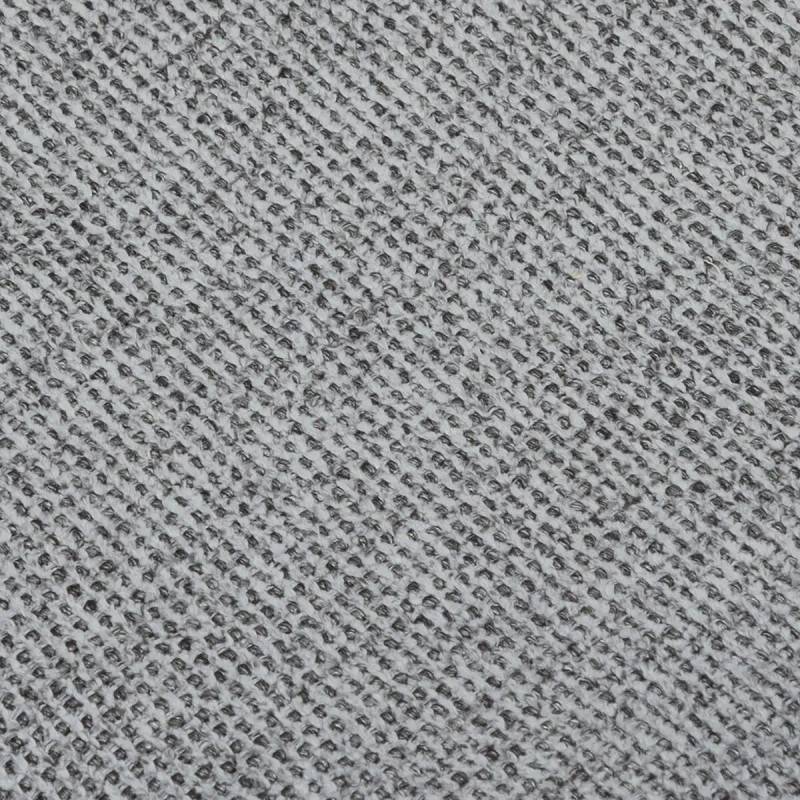 Tabouret 36 cm Thena gris Atmosphera - Image 3
