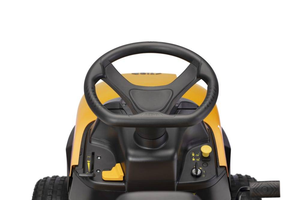 Stiga - Tornado 398 a : Tracteur tondeuse thermique pour grands jardins | STIGA - Image 8