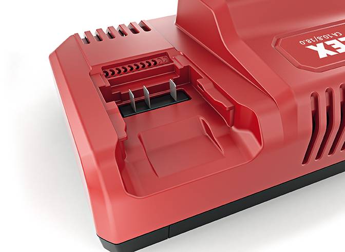 Chargeur rapide CA10.8/18 V FLEX - 417882 - Image 2