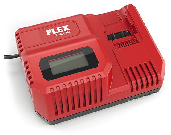 Chargeur rapide CA10.8/18 V FLEX - 417882 - Image 1