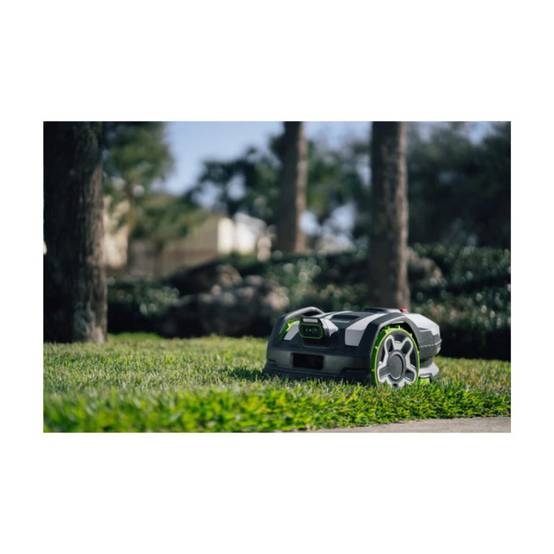 Greenworks - Tondeuse robot AiMowbot 8 GREENWORKS - RTKVision - pour 800m2 - Image 3