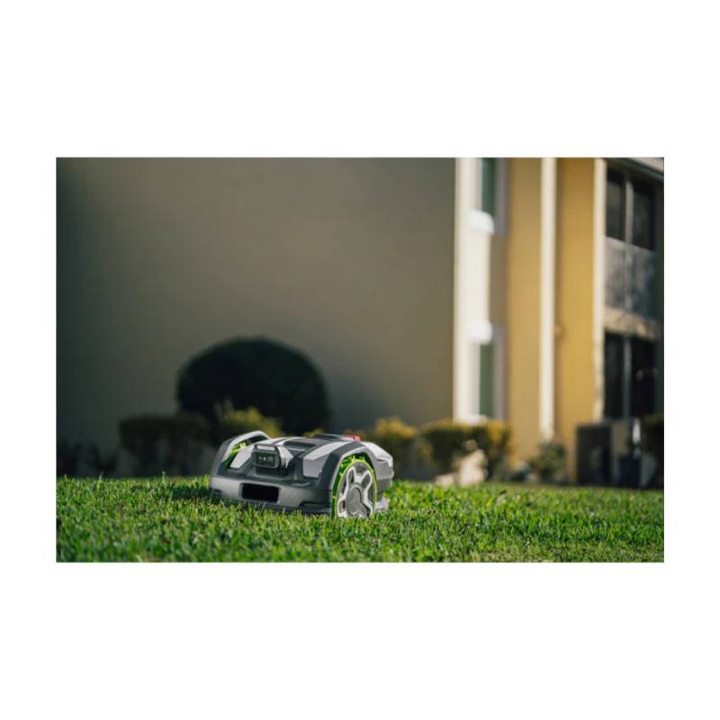 Greenworks - Tondeuse robot AiMowbot 8 GREENWORKS - RTKVision - pour 800m2 - Image 5